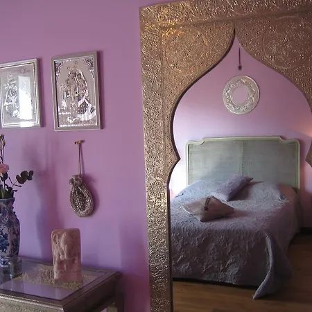 Bed & Breakfast Bambou Genneville
