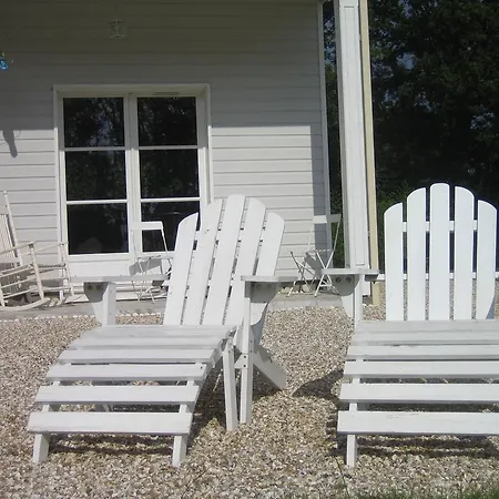 Couette-café Bambou