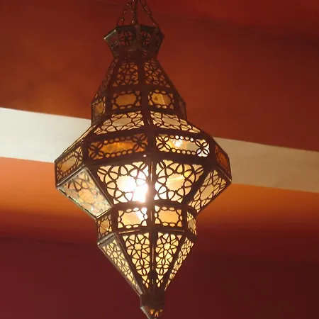 Bambou Couette-café Genneville