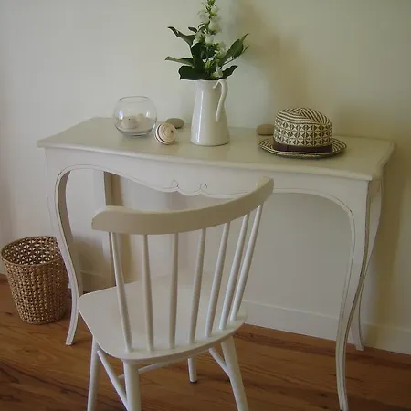 Bed & Breakfast Bambou *