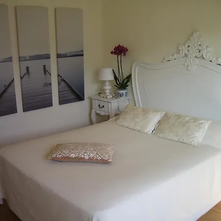 Bed & Breakfast Bambou *
