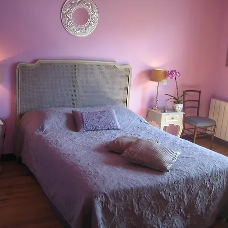 Couette-café Bambou