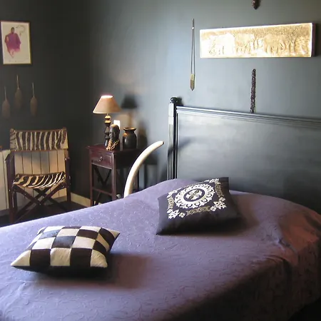 Bambou Bed & Breakfast