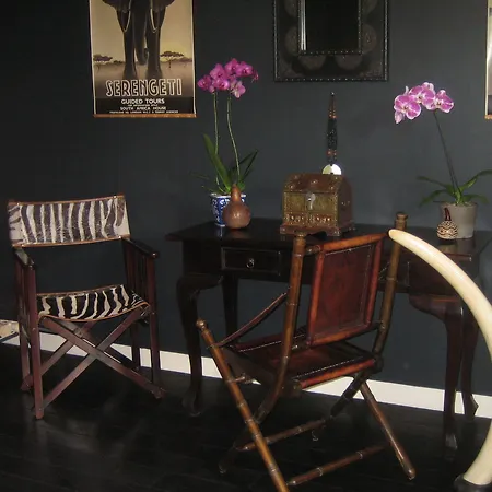 Bambou Bed & Breakfast