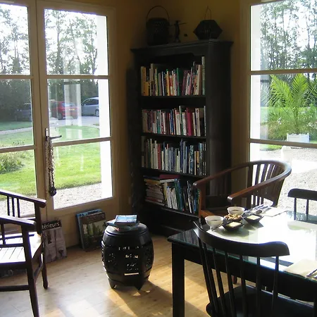 Bambou Bed & Breakfast *