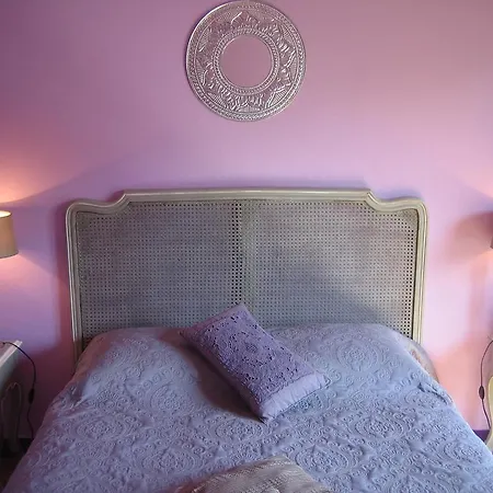 Bambou Bed & Breakfast *