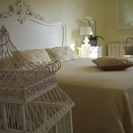 Bambou Bed & Breakfast *