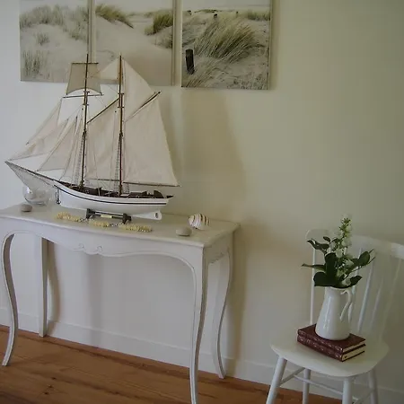 Bambou Bed & Breakfast