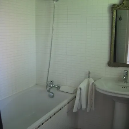 Couette-café Bambou *