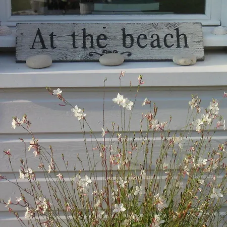 Bambou Bed & Breakfast Genneville