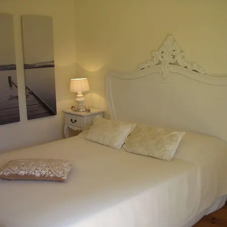 Bambou Bed & Breakfast Genneville