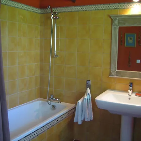 Bambou Bed & Breakfast *