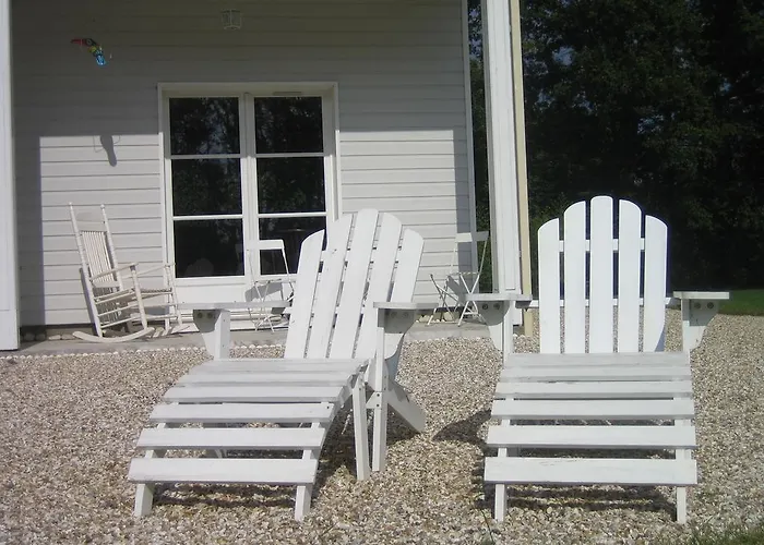 Bed & Breakfast Bambou