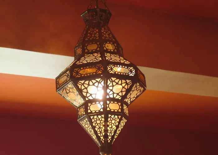 Bambou Couette-café Genneville