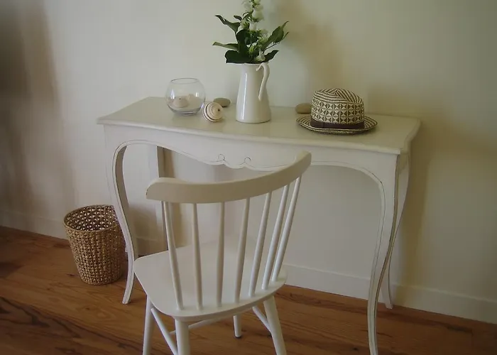 Couette-café Bambou *