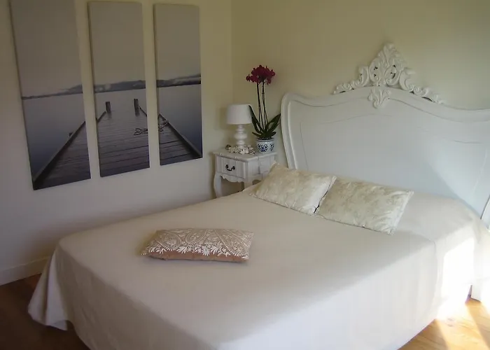 Bed & Breakfast Bambou *