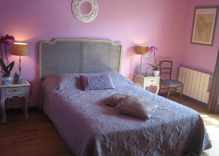 Bed & Breakfast Bambou