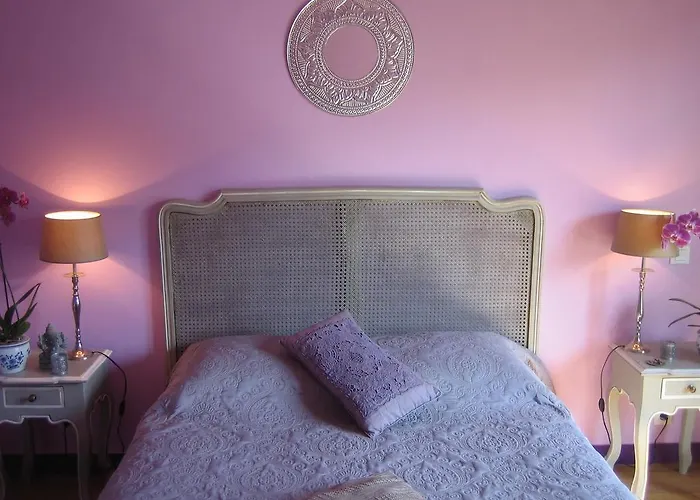 Bambou Couette-café *