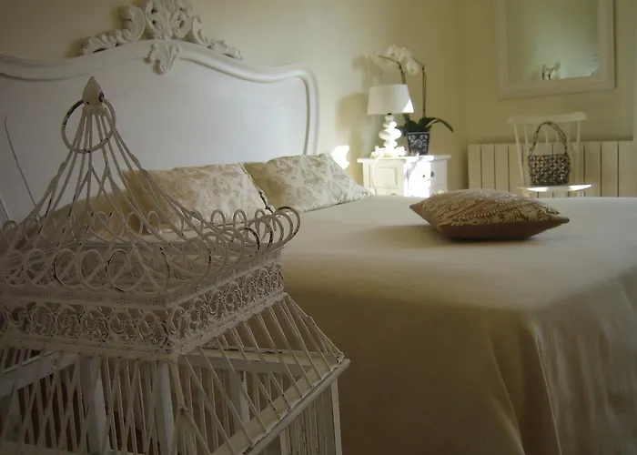 Bambou Bed & Breakfast *