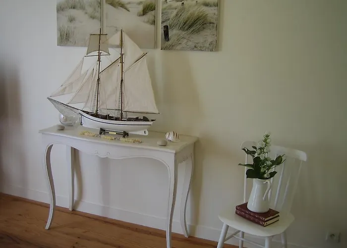 Bambou Bed & Breakfast