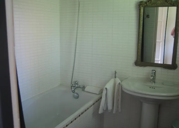 Bed & Breakfast Bambou *